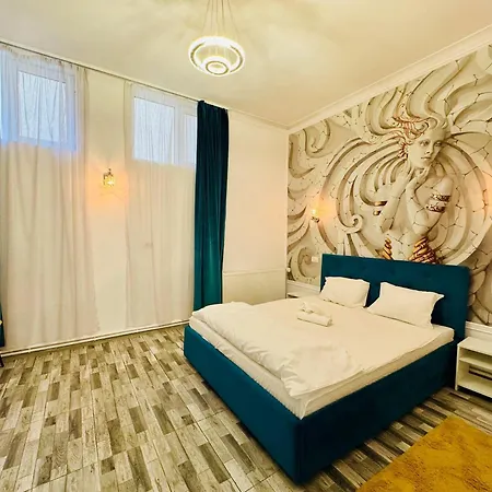 Apartment Joy Augustin 1 *