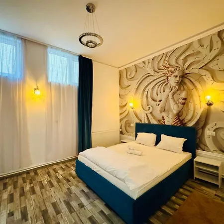 Apartment Joy Augustin 1 Timişoara