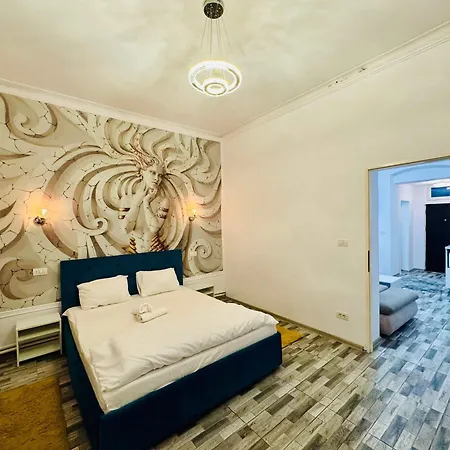 Joy Augustin 1 Apartment *