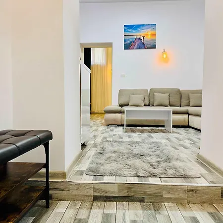 Apartment Joy Augustin 1 *