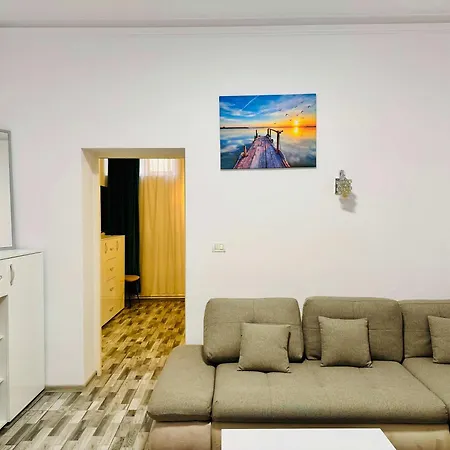 Joy Augustin 1 Apartment