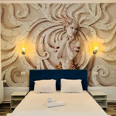 Joy Augustin 1 Timişoara