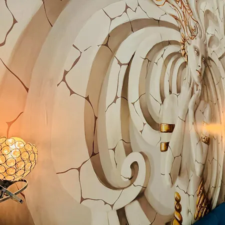 Joy Augustin 1 Apartment