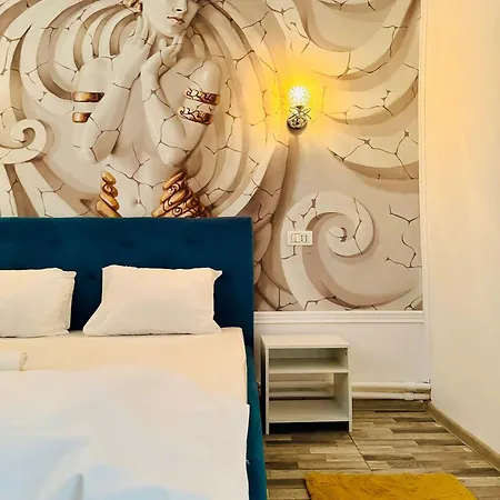 Apartment Joy Augustin 1