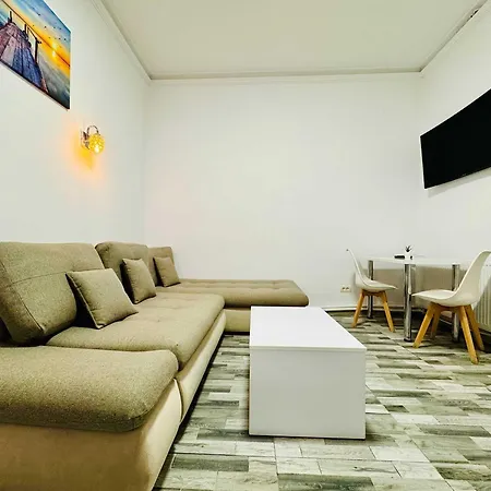 Apartment Joy Augustin 1 *