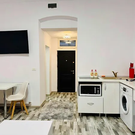 Apartment Joy Augustin 1