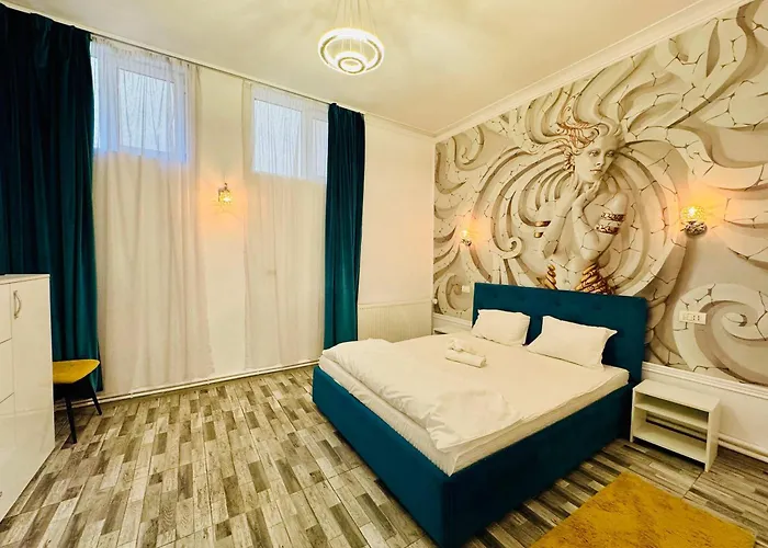 Apartamento Joy Augustin 1 *