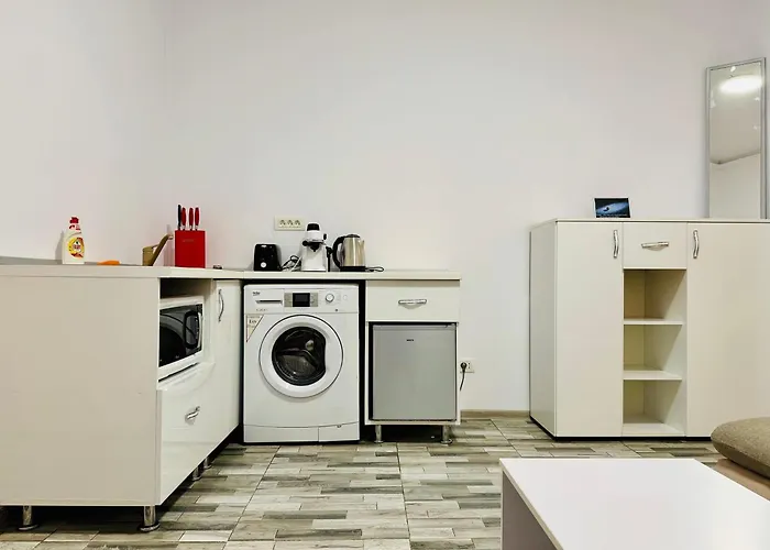 Joy Augustin 1 Apartamento