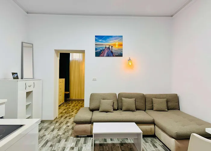 Joy Augustin 1 Apartamento