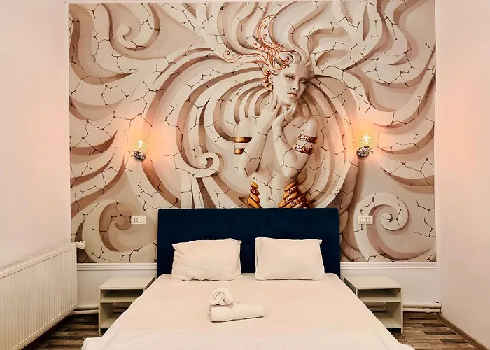 Joy Augustin 1 Apartamento Timişoara