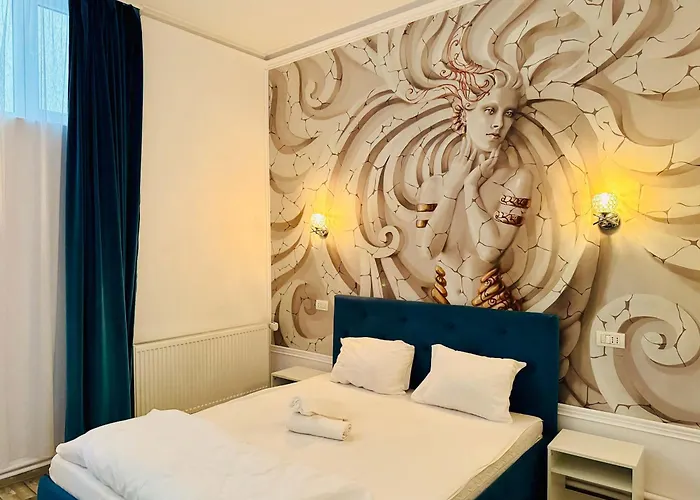 Joy Augustin 1 Timişoara