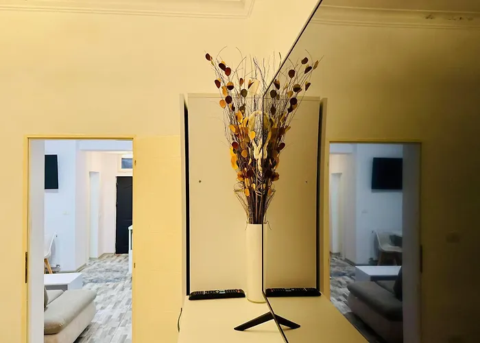 Joy Augustin 1 Apartamento *