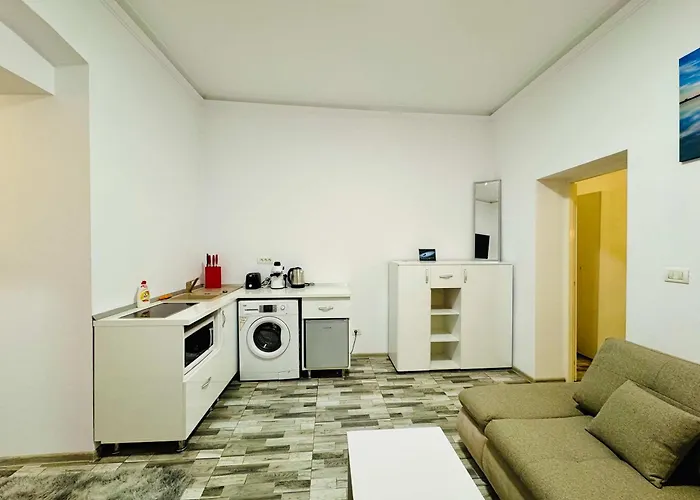 Joy Augustin 1 Apartamento Timişoara