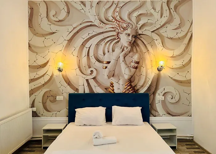 Joy Augustin 1 Timişoara