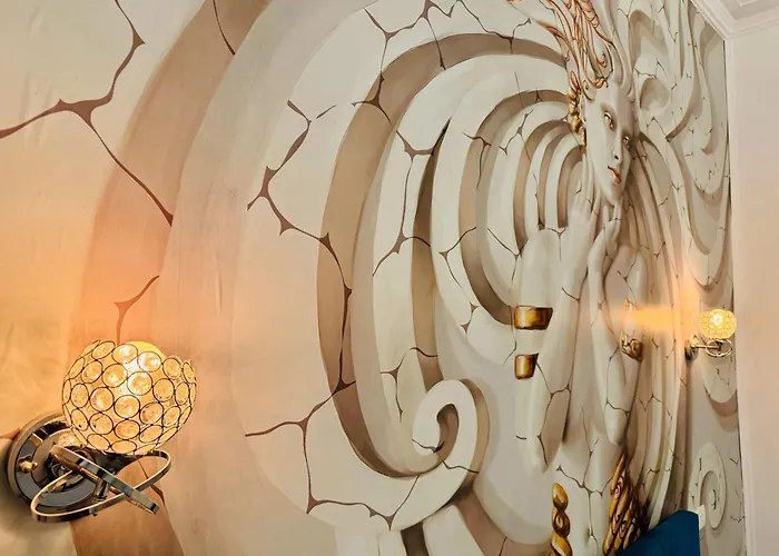 Joy Augustin 1 Apartamento