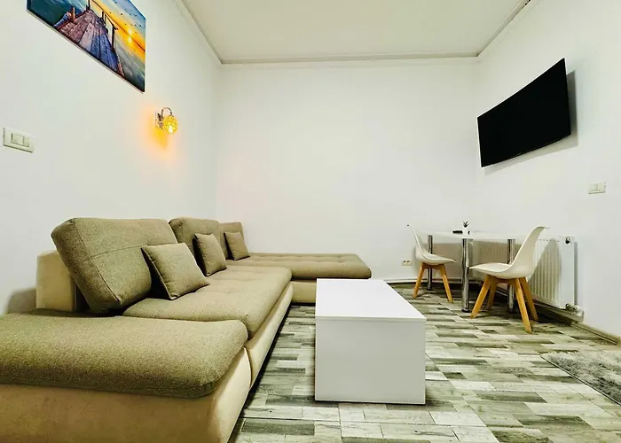 Apartamento Joy Augustin 1 *