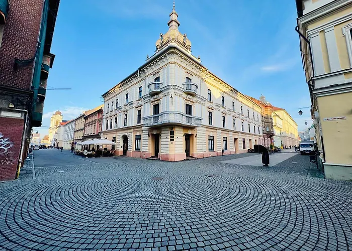 Joy Augustin 1 Apartamento *