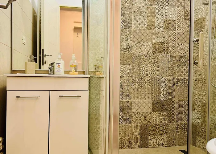 Apartamento Joy Augustin 1 *