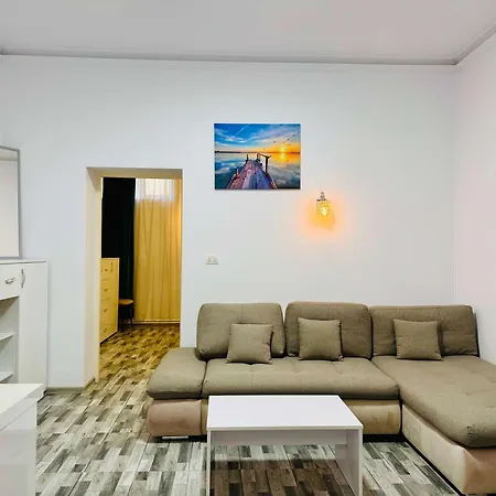 Joy Augustin 1 Apartment
