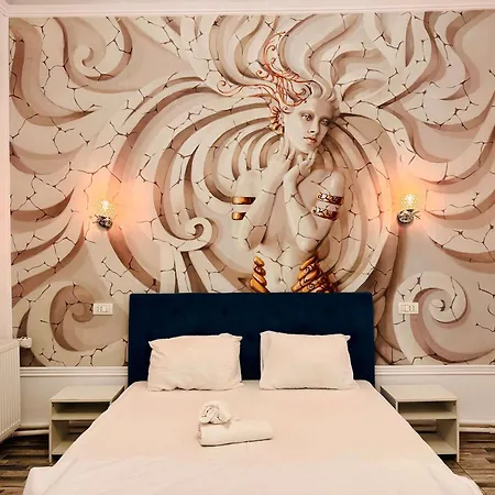 Joy Augustin 1 Daire Temeşvar