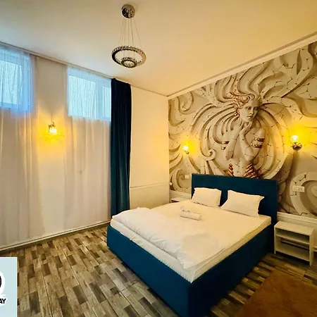 Joy Augustin 1 Timisoara