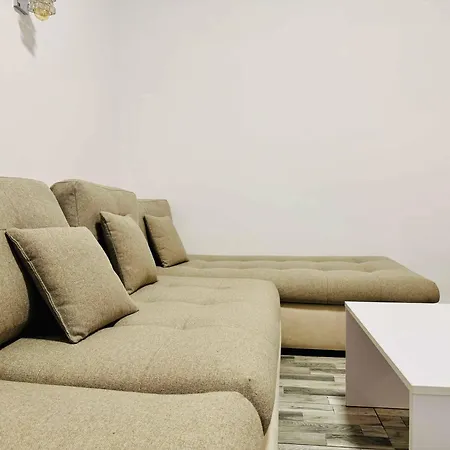 Apartment Joy Augustin 1 Timisoara