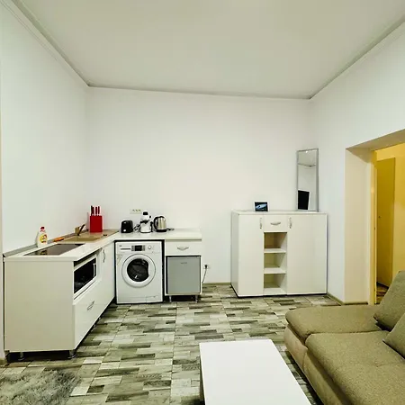 Joy Augustin 1 Apartment Timisoara