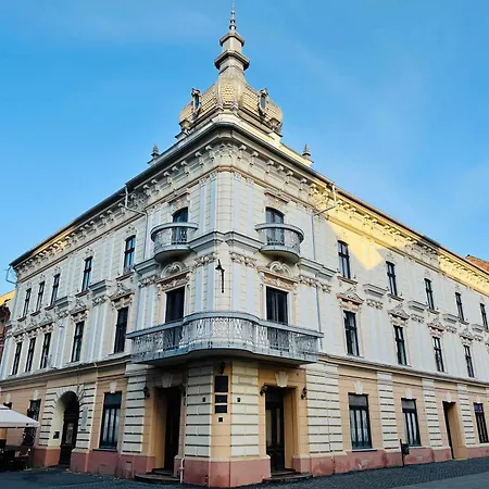 Daire Joy Augustin 1 Temeşvar