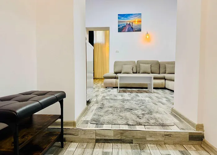 Appartement Joy Augustin 1 *