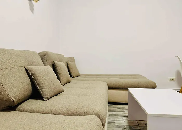 Appartement Joy Augustin 1 Timişoara